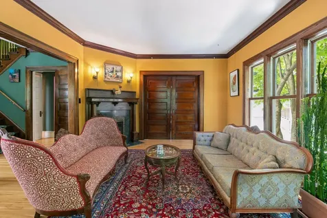 1929 James Avenue S Minneapolis MN 55403