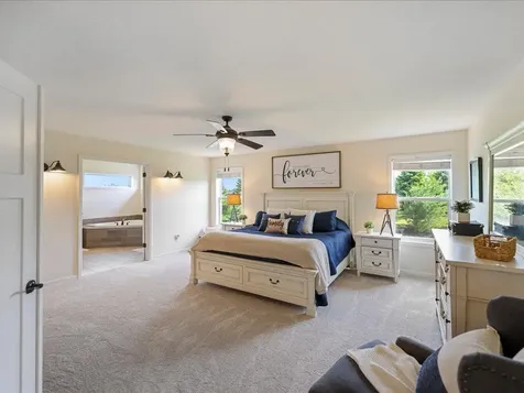 2442 Lacy Lane Victoria MN 55386