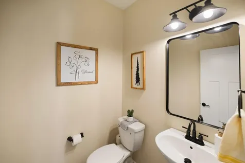 2442 Lacy Lane Victoria MN 55386