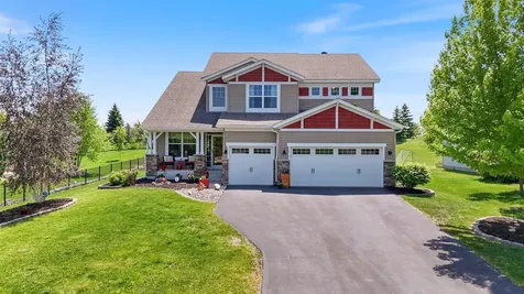 2442 Lacy Lane Victoria MN 55386