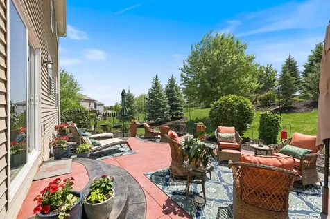 2442 Lacy Lane Victoria MN 55386