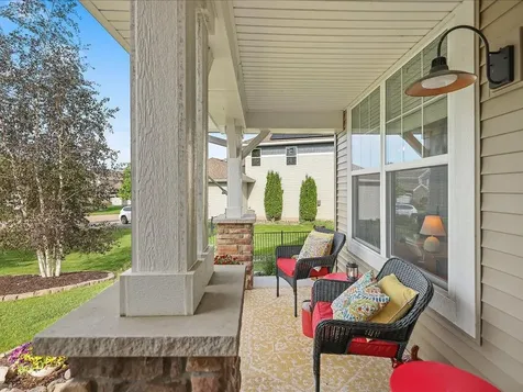2442 Lacy Lane Victoria MN 55386