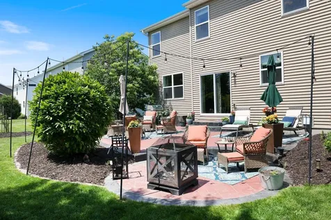 2442 Lacy Lane Victoria MN 55386