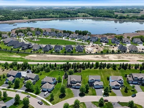 2442 Lacy Lane Victoria MN 55386