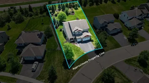 2442 Lacy Lane Victoria MN 55386