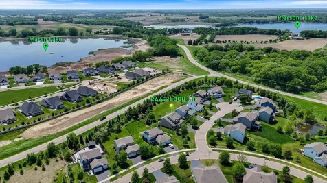 2442 Lacy Lane Victoria MN 55386