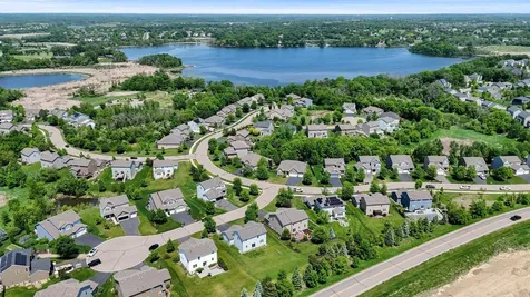 2442 Lacy Lane Victoria MN 55386