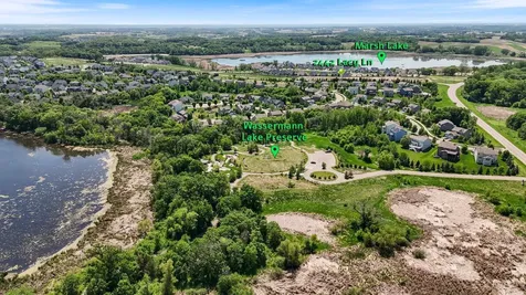 2442 Lacy Lane Victoria MN 55386