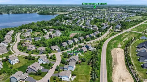2442 Lacy Lane Victoria MN 55386