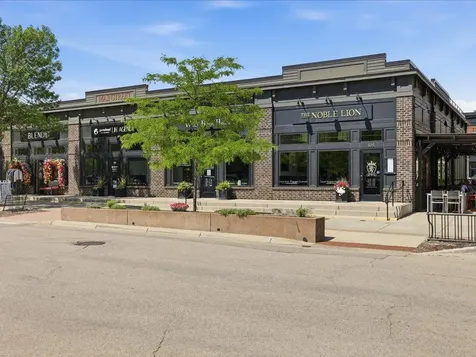 2442 Lacy Lane Victoria MN 55386