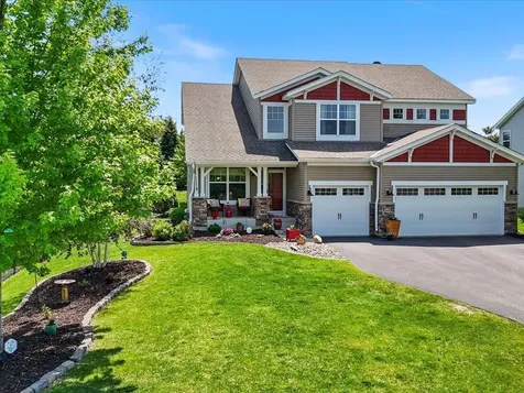 2442 Lacy Lane Victoria MN 55386