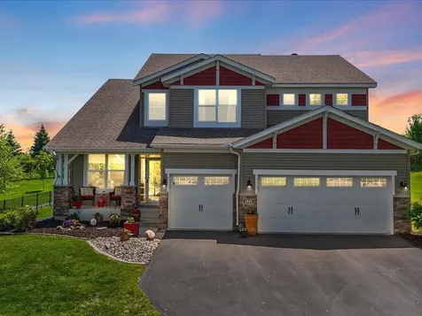 2442 Lacy Lane Victoria MN 55386