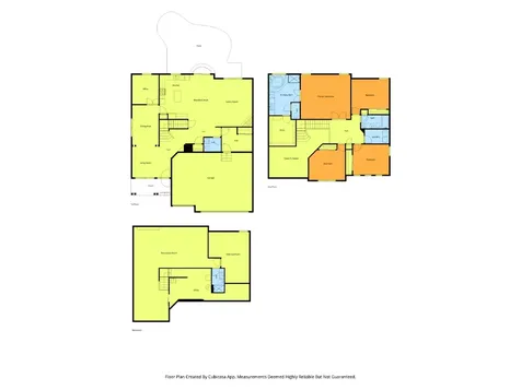 2442 Lacy Lane Victoria MN 55386
