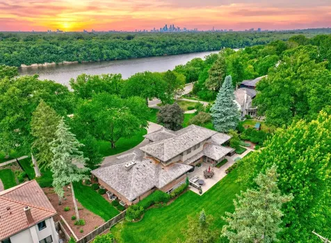 450 Mississippi River Boulevard S Saint Paul MN 55105