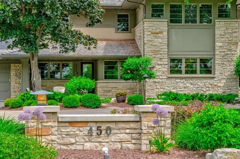 450 Mississippi River Boulevard S Saint Paul MN 55105