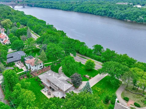 450 Mississippi River Boulevard S Saint Paul MN 55105