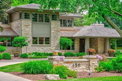 450 Mississippi River Boulevard S Saint Paul MN 55105