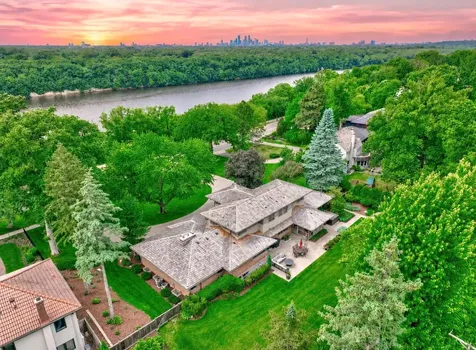 450 Mississippi River Boulevard S Saint Paul MN 55105