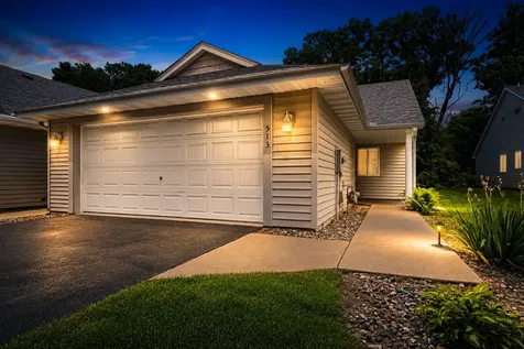 513 109th Lane NW Coon Rapids MN 55448