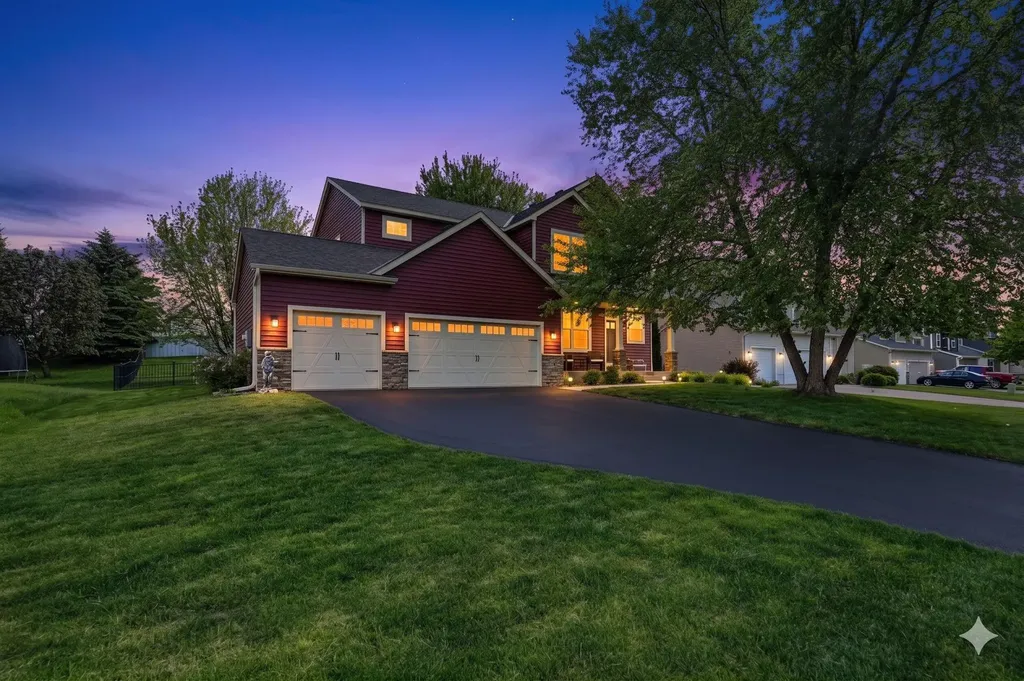 14400 Bayberry Circle Rosemount MN 55068