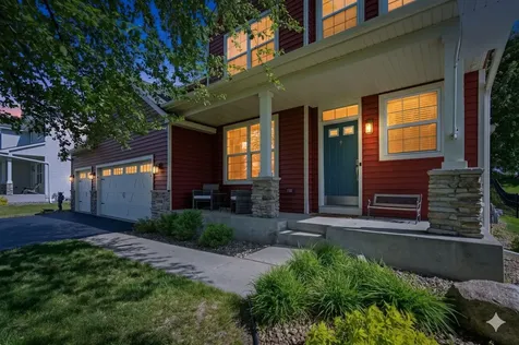 14400 Bayberry Circle Rosemount MN 55068