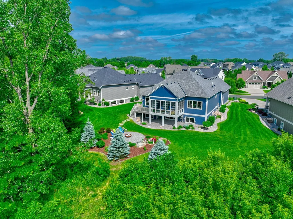 11322 Latrobe Lane N Lake Elmo MN 55042