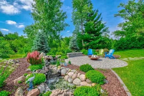11322 Latrobe Lane N Lake Elmo MN 55042