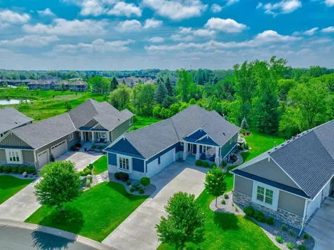 11322 Latrobe Lane N Lake Elmo MN 55042