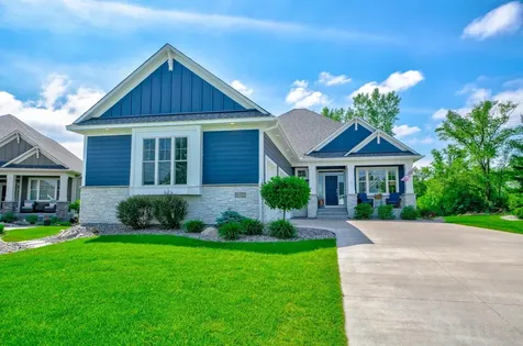 11322 Latrobe Lane N Lake Elmo MN 55042