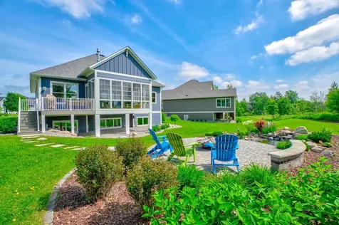 11322 Latrobe Lane N Lake Elmo MN 55042