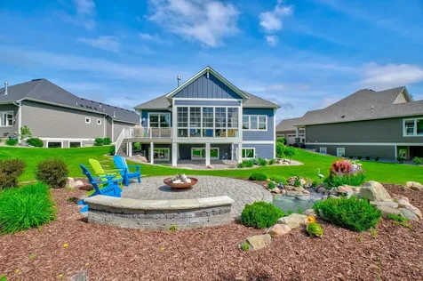 11322 Latrobe Lane N Lake Elmo MN 55042