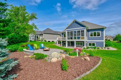 11322 Latrobe Lane N Lake Elmo MN 55042