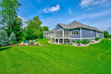 11322 Latrobe Lane N Lake Elmo MN 55042