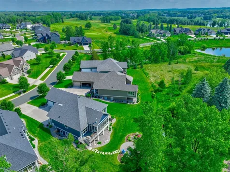 11322 Latrobe Lane N Lake Elmo MN 55042