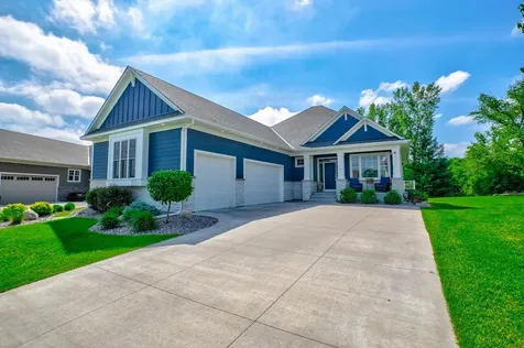 11322 Latrobe Lane N Lake Elmo MN 55042