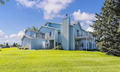 2901 32nd Street S Moorhead MN 56560