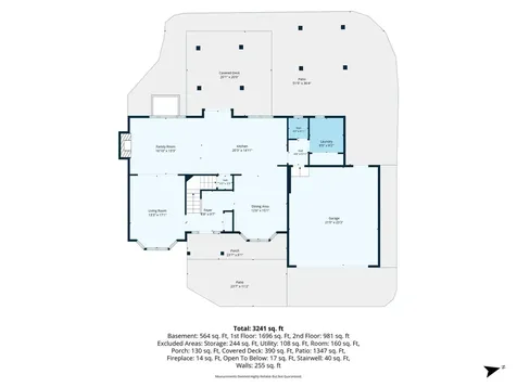 7530 Leeward Avenue N Stillwater MN 55082