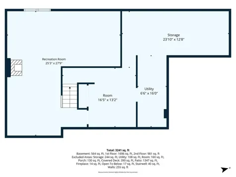 7530 Leeward Avenue N Stillwater MN 55082