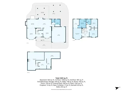 7530 Leeward Avenue N Stillwater MN 55082