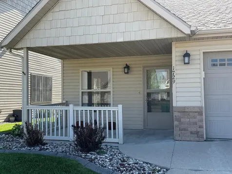 1729 6th Street W West Fargo ND 58078