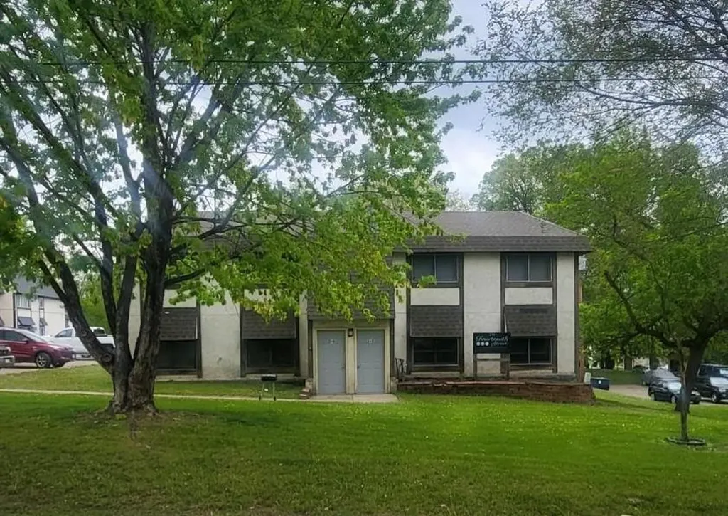 519 14th Street S Saint Cloud MN 56301