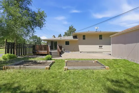 2919 64th Avenue N Brooklyn Center MN 55430