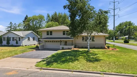 2919 64th Avenue N Brooklyn Center MN 55430