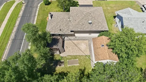 2919 64th Avenue N Brooklyn Center MN 55430
