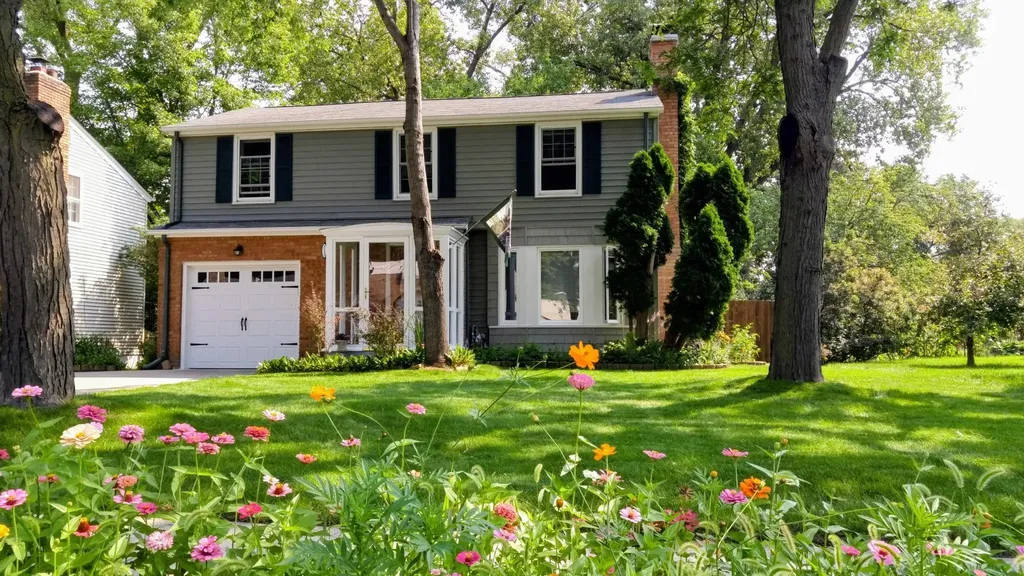 3129 Dakota Avenue S Saint Louis Park MN 55416