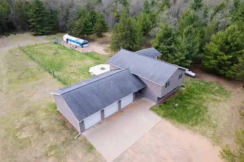 14686 State Road 70 Grantsburg WI 54840