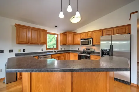 14686 State Road 70 Grantsburg WI 54840