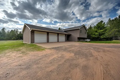 14686 State Road 70 Grantsburg WI 54840
