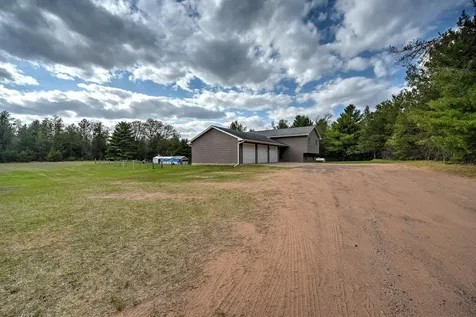 14686 State Road 70 Grantsburg WI 54840