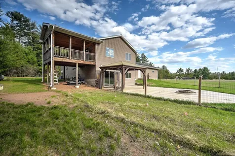 14686 State Road 70 Grantsburg WI 54840